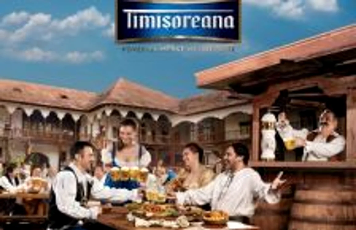 Servările Timişoreana au ajuns la Iaşi