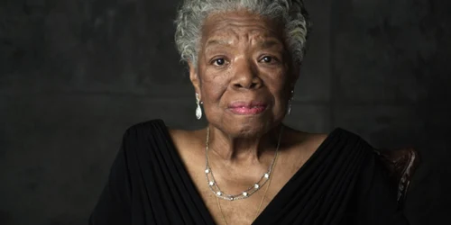 maya angelou foto OWN