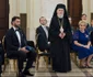Horia Tecau, decorat de Majestatea sa Margareta cu Crucea Casei Regale