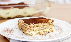 tiramisu, foto shutterstock jpg