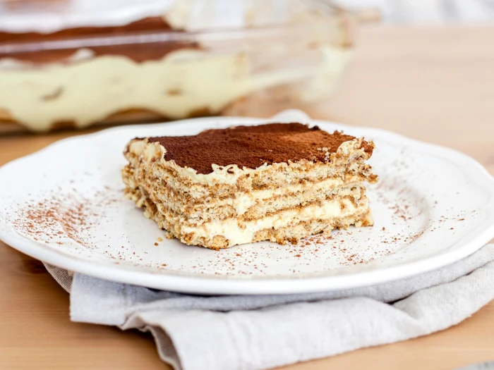 Tiramisu / Foto: Shutterstock