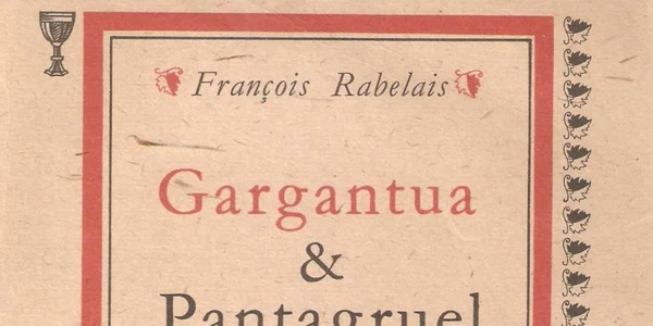Gargantua Pantagruel Rabelais FOTO adiparvu.files.wordpress.com