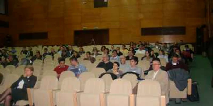 Info Days a reunit sute de experti la Timisoara