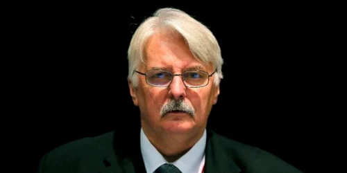 Witold Waszczykowski afp