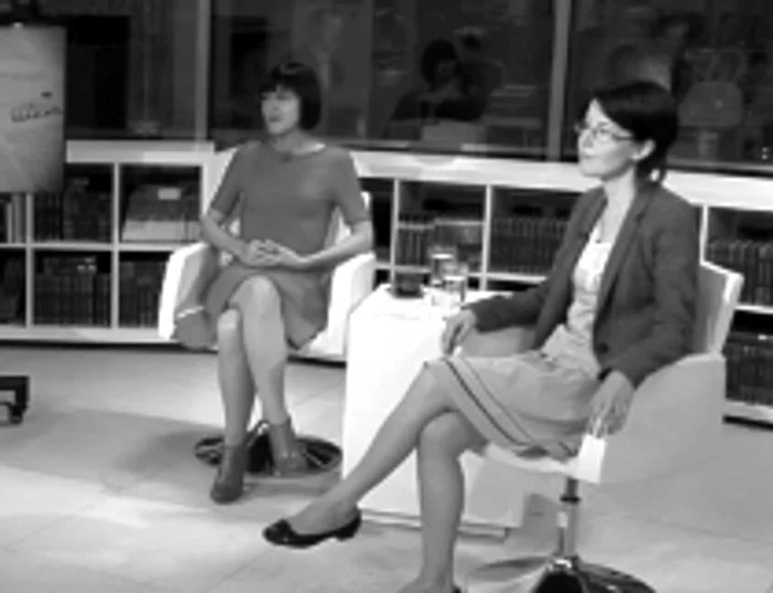 Cum se construieşte viaţa culturală a oraşelor – dialog cu Raluca POP şi Ioana TAMAŞ png