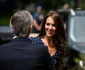 Kate Middleton, apariție șic în Southampton, 27 iunie 2023, Foto Getty