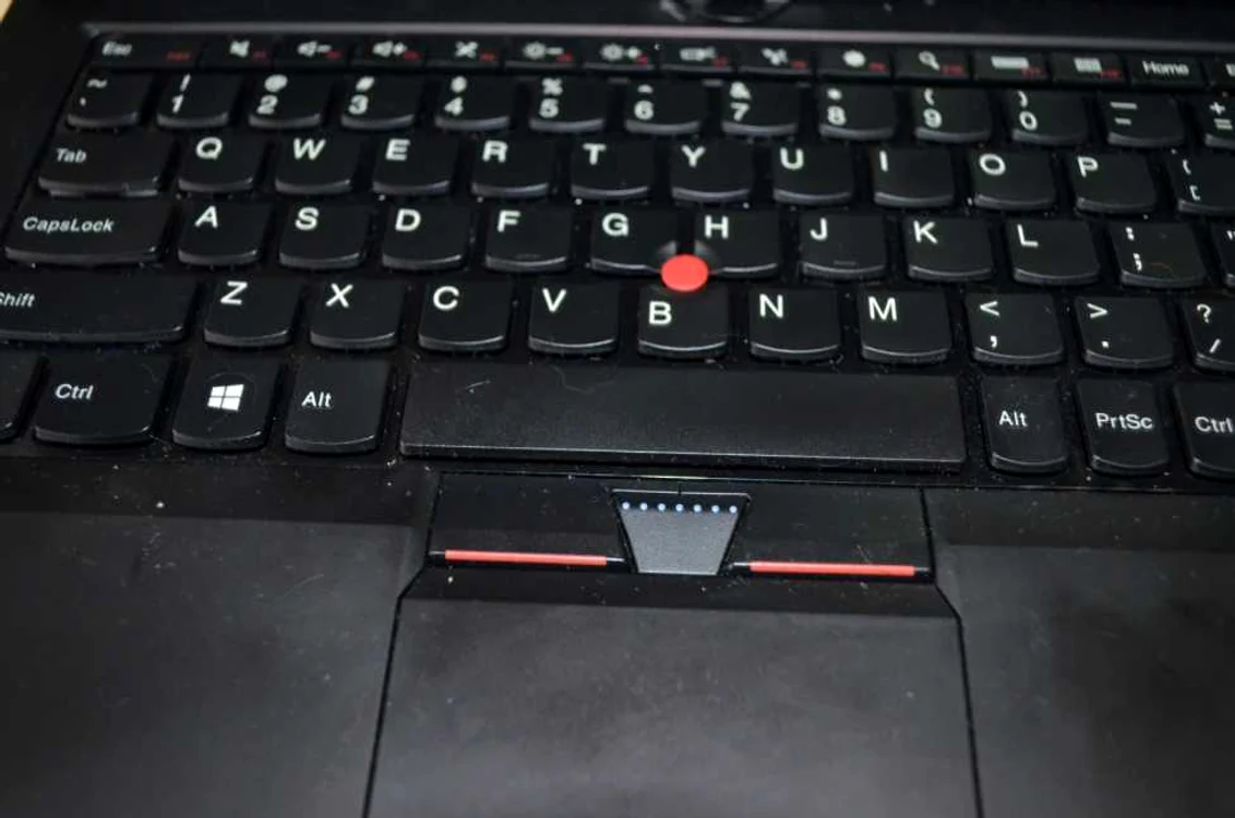 lenovo thinkpad twist s230u