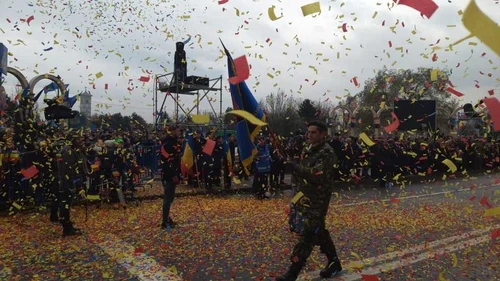 alba iulia 1 decembrie