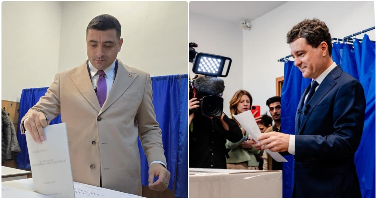George Simion: „Nu sunt bau-bau, fondurile europene sunt în siguranță!”