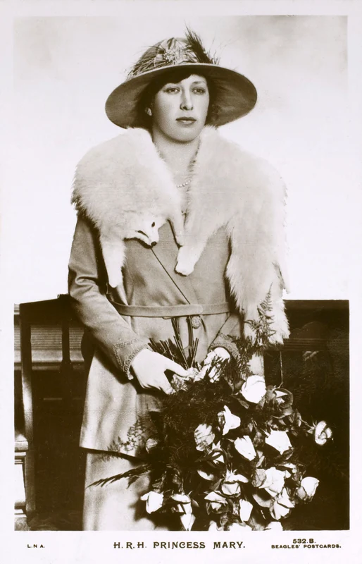 Prințesa Mary de Windso