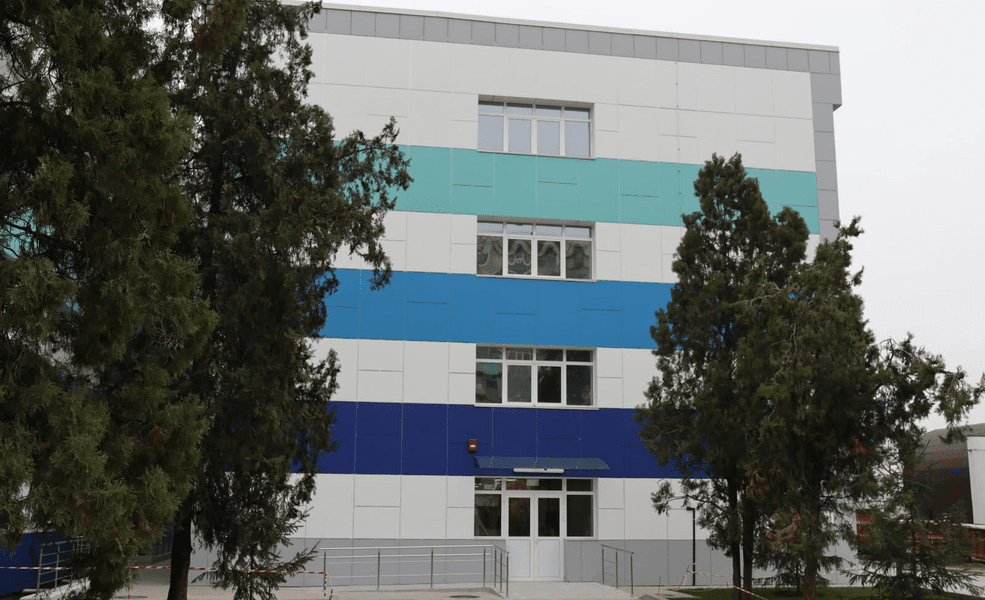 Cel mai mare spital din sud-estul țării are un ambulatoriu modern, dotat cu aparatură de ultimă generație