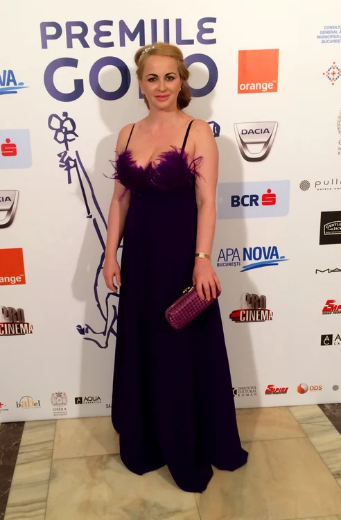 Delia Antal