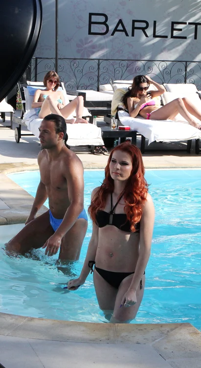 Making of Click! Models by Zoltan Lorencz