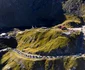 Transfăgărășan Getaway 2025 Foto Porche România Facebook credit Radu Chindriș