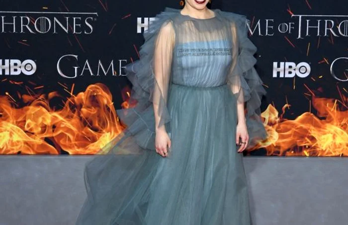 emilia clarke foto guliver getty images