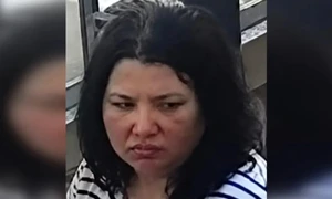 Anastasia Berezovskaya foto interpol png