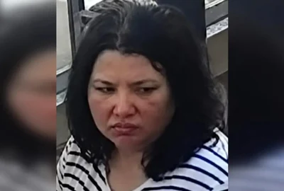 Anastasia Berezovskaya foto interpol png