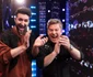 Pavel și Smiley Românii au talent 