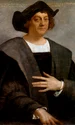 Cristofor Columb, portret postmortem de Sebastiano del Piombo (© Metropolitan Museum of Art)