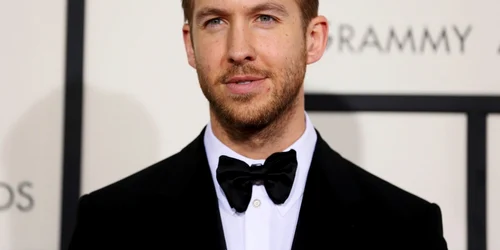 calvin harris foto reuters