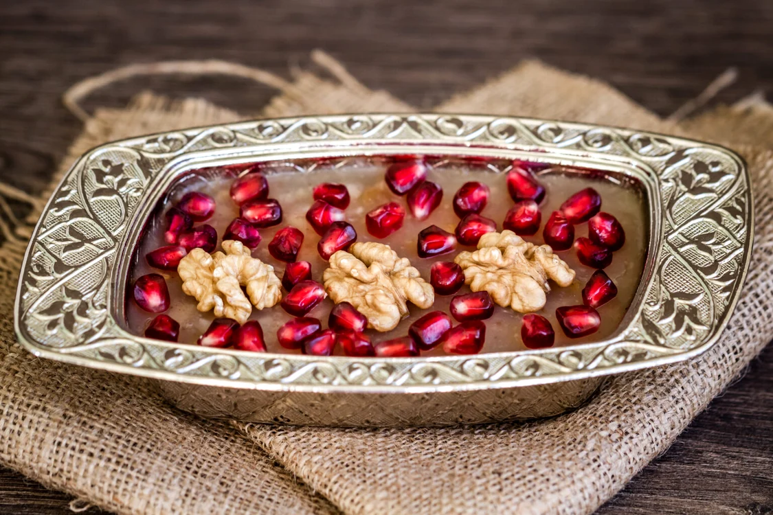 Budinca lui Noe / FOTO: dreamstime