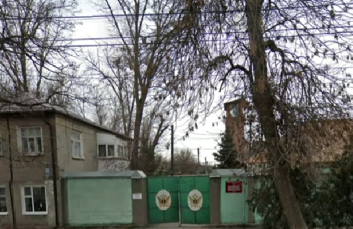 Prizonieri de război ucraineni au fost torturați într-un centru de detenție din Rusia FOTO Captură