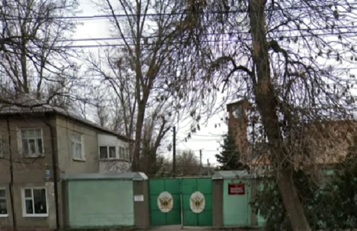 Prizonieri de război ucraineni au fost torturați într-un centru de detenție din Rusia FOTO Captură
