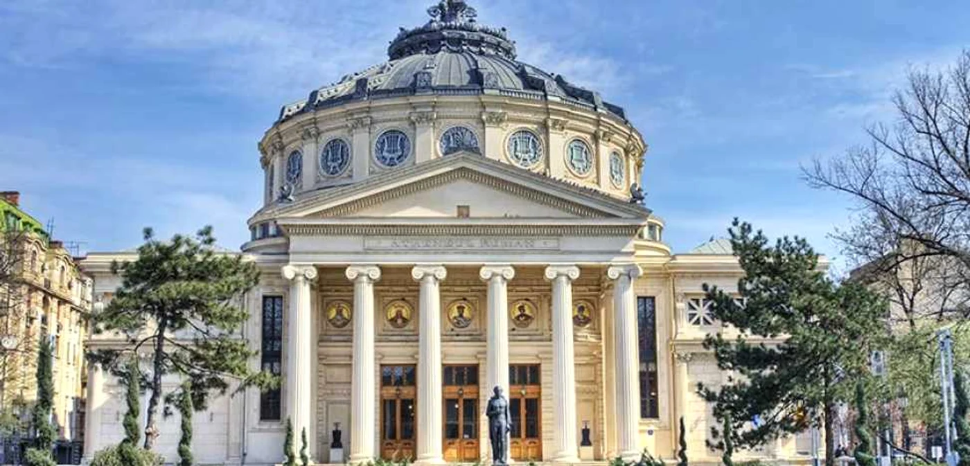 Ateneul Român