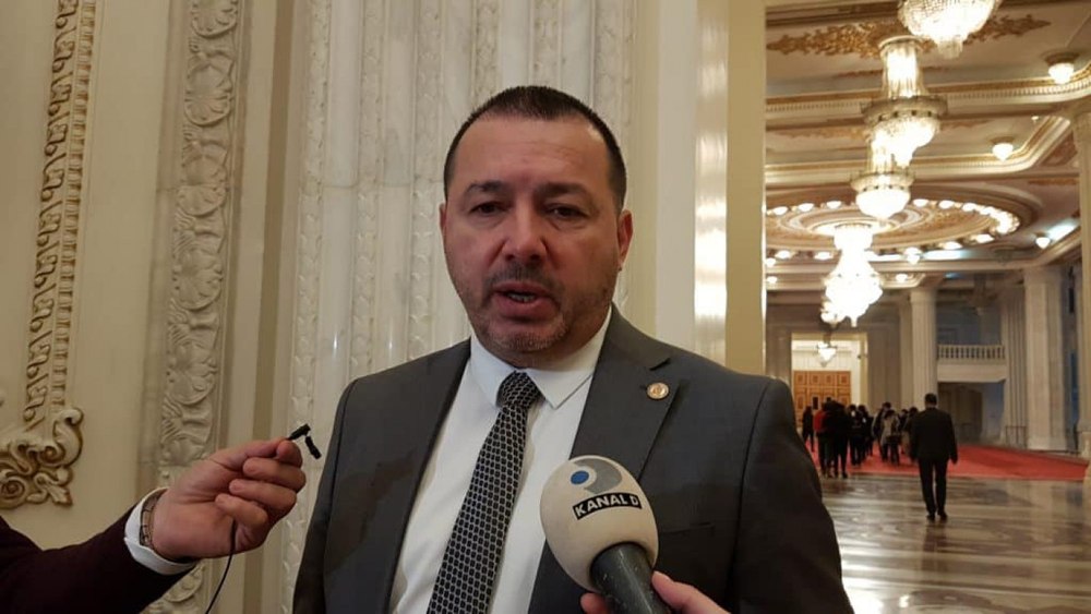 Deputatul „Mitralieră”, achitat de Curtea de Apel Bucureşti în cazul titlului de revoluționar. Ar fi încasat o indemnizație de peste 140.000 de lei