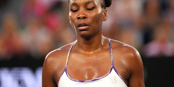 Venus Williams FOTO Getty Images