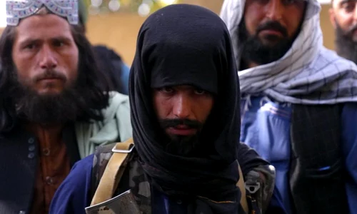 Istoria de două decenii a conflictului din Afganistan jpeg