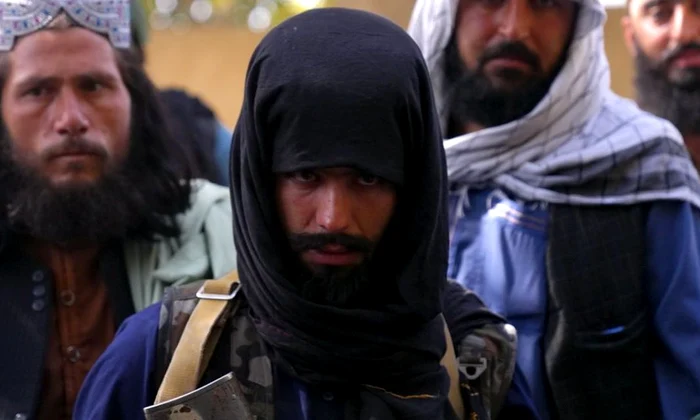 Istoria de două decenii a conflictului din Afganistan jpeg