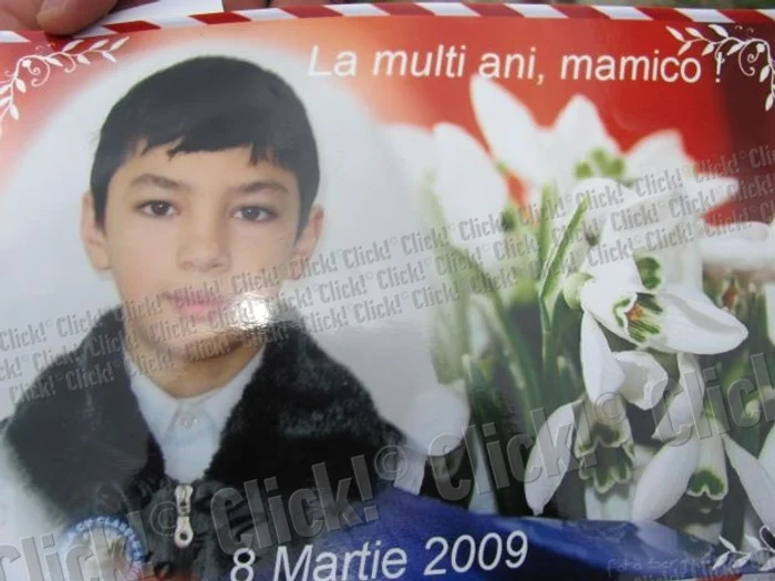 Alexandru a murit în urma unui stop cardio-respirator din cauza loviturii de la cap