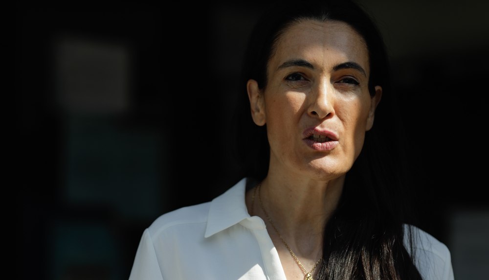 Clotilde Armand, trimisă în judecată după ce s-a numit singură manager al unui proiect. Reacția USR 