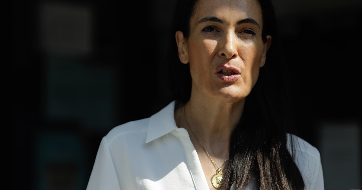 Clotilde Armand în pericol de a pierde conducerea USR Sector 1