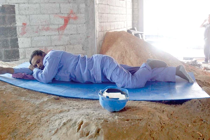 Stadioanele din Qatar arată ca navele spaţiale