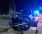 Accident mortal în Căzănești Râmnicu Vâlcea cu cinci victime Foto ISU Vâlcea jpeg
