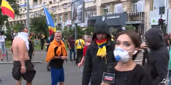 jurnalista realitatea jpg