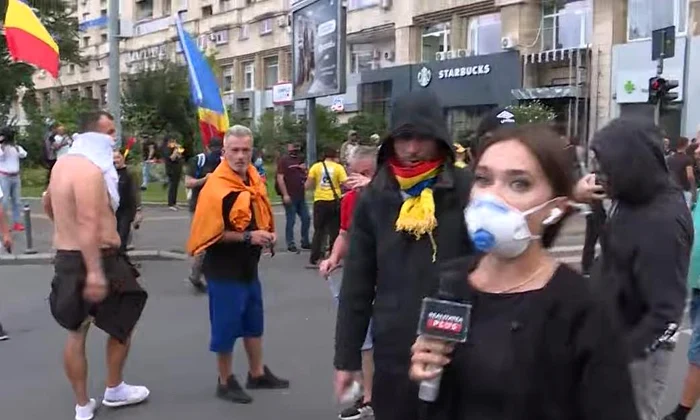 jurnalista realitatea jpg