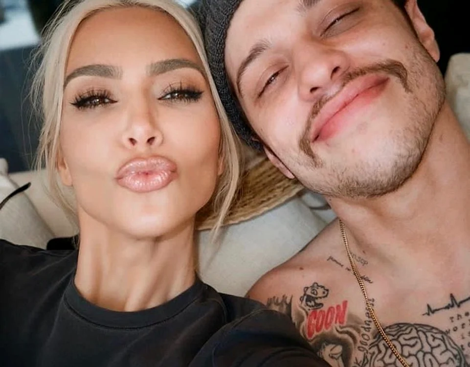 Kim și Pete jpg