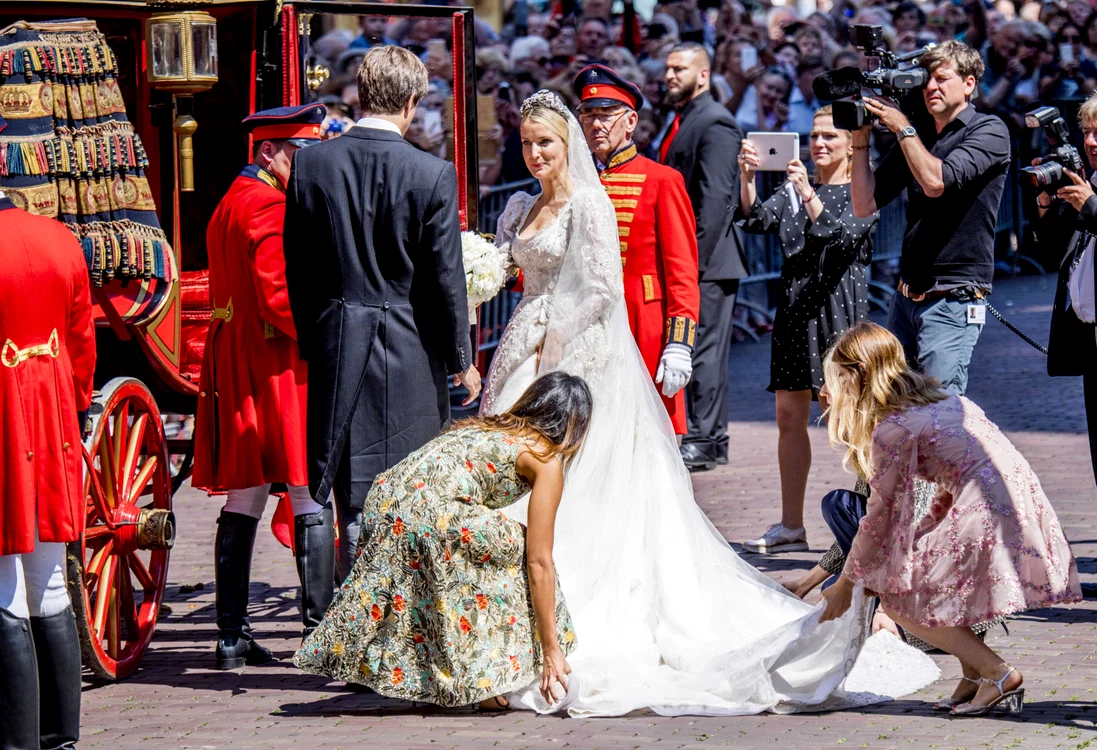 Wedding Ceremony of Prince Ernst August Jr of Hanover Germany jpeg
