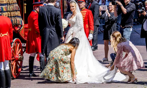 Wedding Ceremony of Prince Ernst August Jr  of Hanover   Germany jpeg