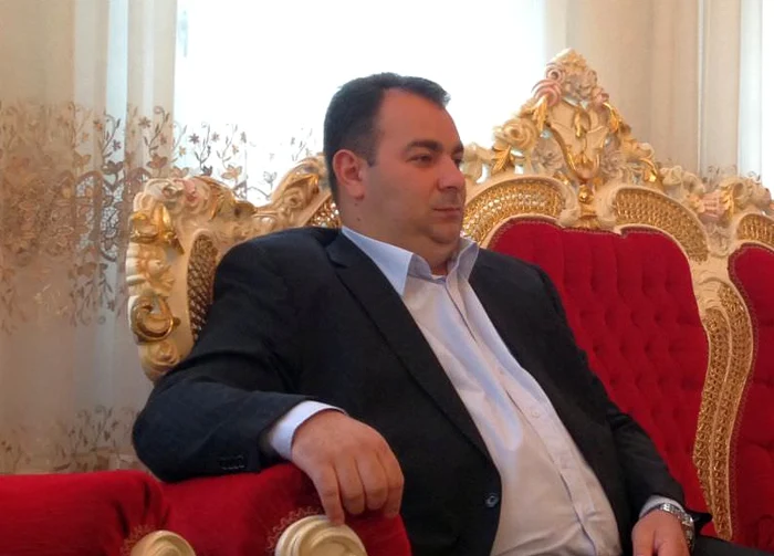 Daniel Cioabă FOTO: captură ora de sibiu