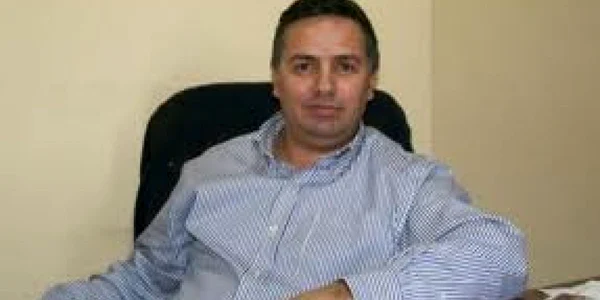Petru Movilă