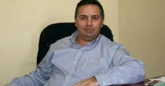 Petru Movilă