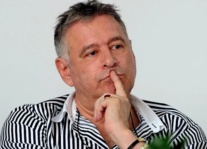 Deputatul Mădălin Voicu a ajuns la DNA în urma unui denunț