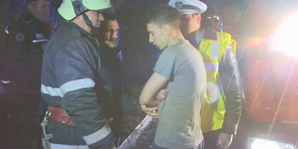 accident vaslui