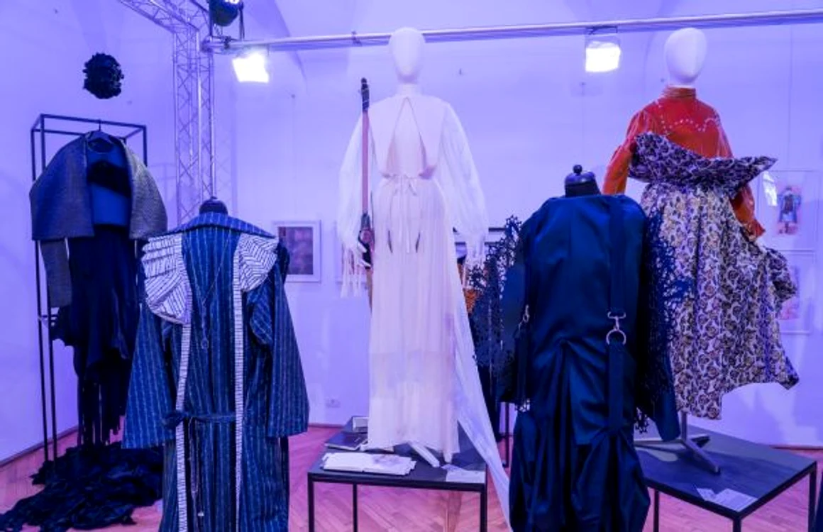 gala uad fashion 2019