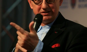 Horia Roman Patapievici: «Acest ceva formidabil este văzut astfel de către omologii noştri din străinătate» jpeg