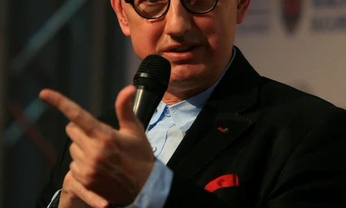Horia Roman Patapievici: «Acest ceva formidabil este văzut astfel de către omologii noştri din străinătate» jpeg